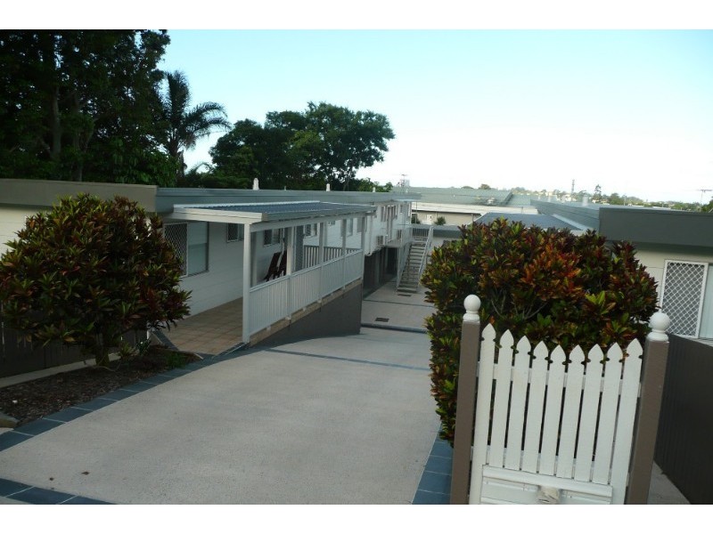 5/154 Gympie Street, Northgate QLD 4013