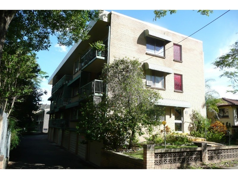 5/39 Sydney Street, New Farm QLD 4005