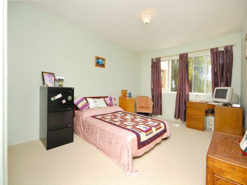 4/27 Mullens Street, Hamilton QLD 4007