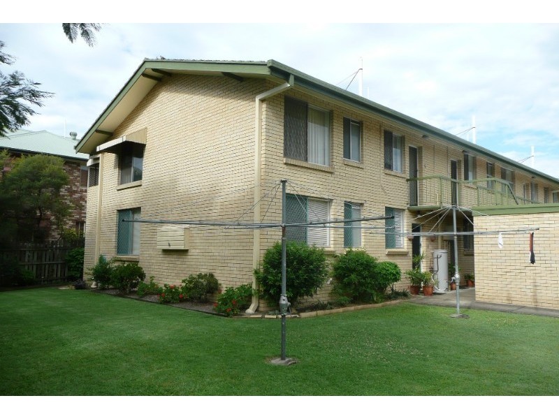 2/26 Killeen Street, Nundah QLD 4012