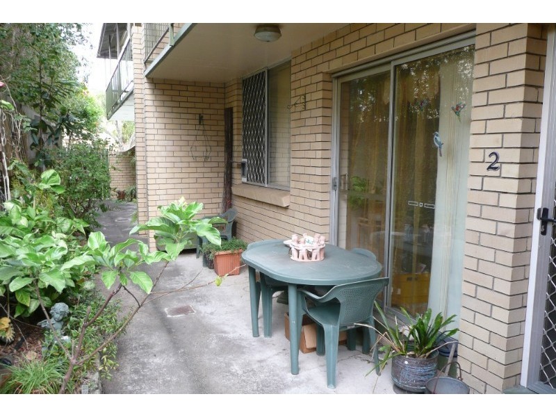 2/26 Killeen Street, Nundah QLD 4012