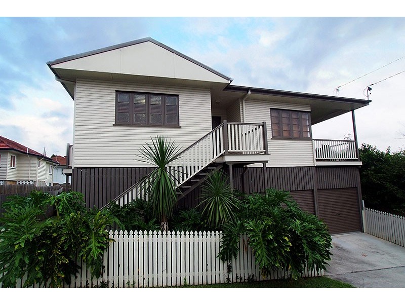 Wavell Heights QLD 4012