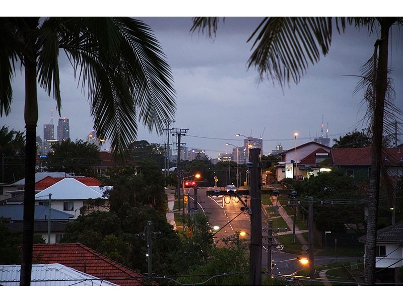 Wavell Heights QLD 4012