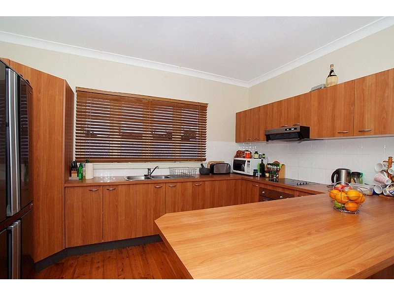 Wavell Heights QLD 4012