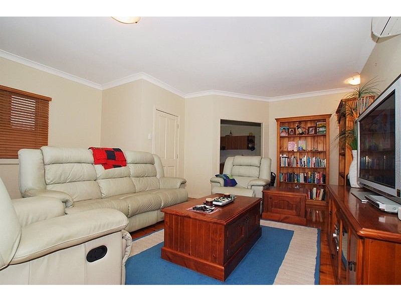 Wavell Heights QLD 4012