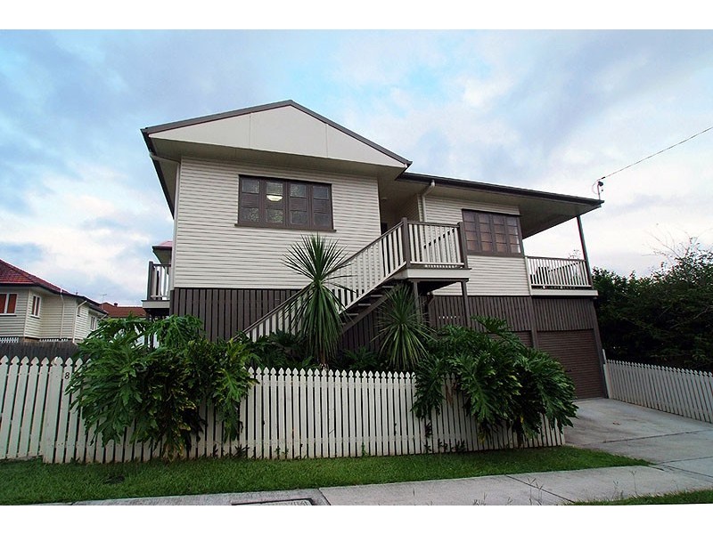 83 Pfingst Road, Wavell Heights QLD 4012