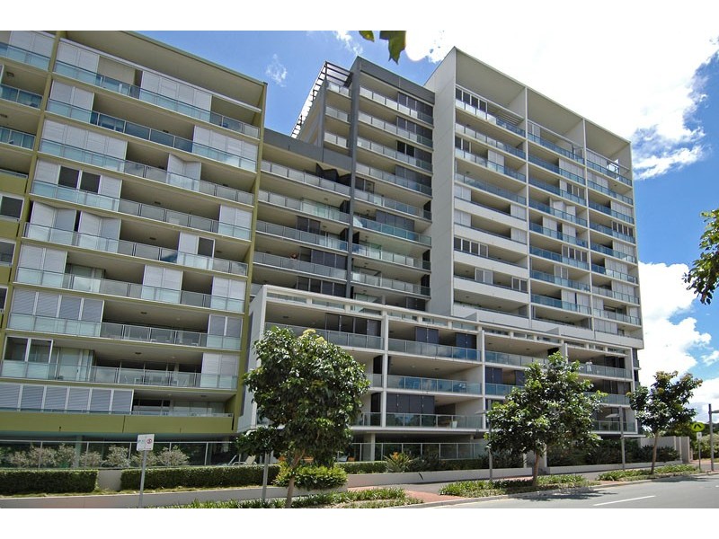 7084/7 Parkland Boulevard, Brisbane QLD 4000