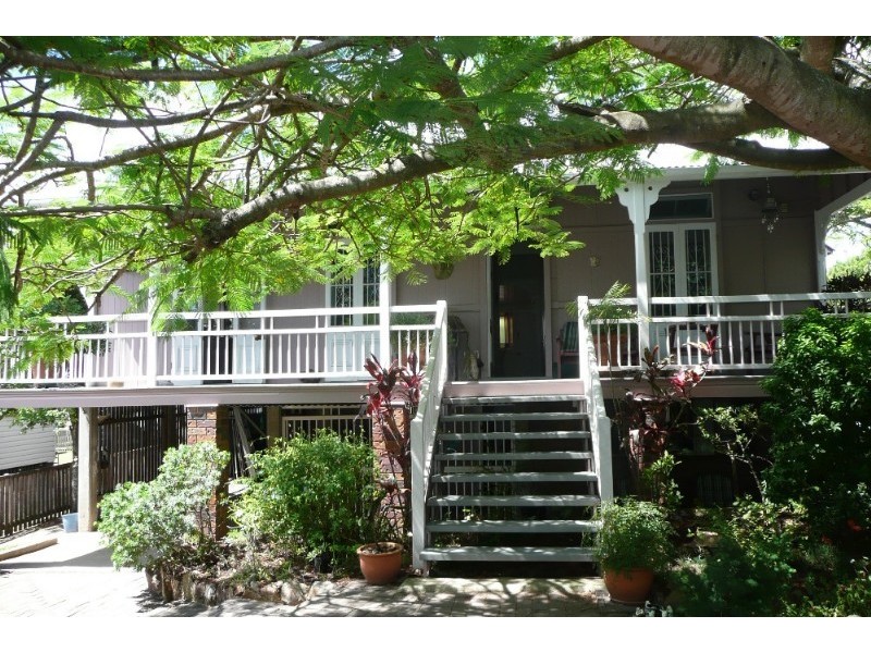 16 Dalziel Street, Nundah QLD 4012