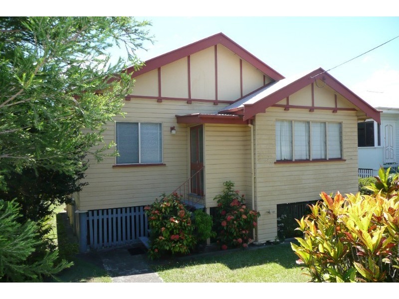 18 Wade Street, Wavell Heights QLD 4012