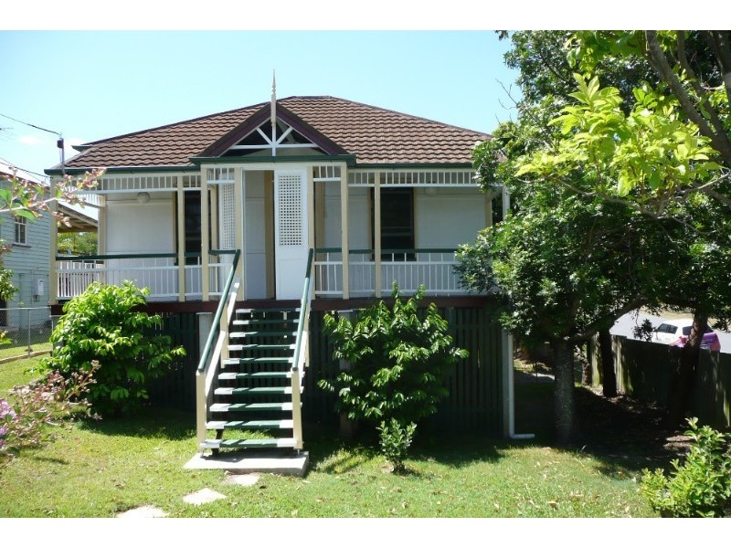 36 Edgar Street, Northgate QLD 4013