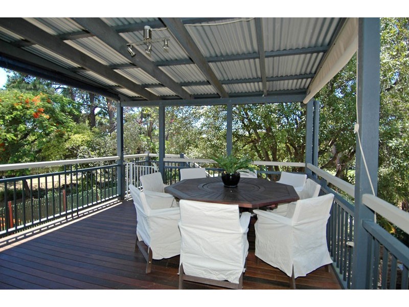 21 Mann Avenue, Northgate QLD 4013