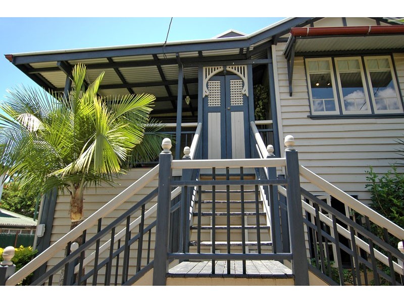 21 Mann Avenue, Northgate QLD 4013