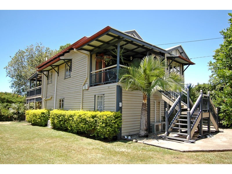 21 Mann Avenue, Northgate QLD 4013