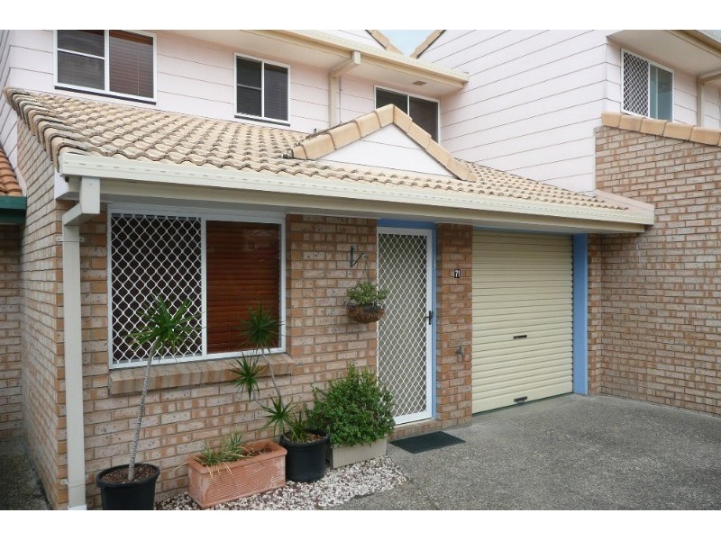 71/135 Bage Street, Nundah QLD 4012