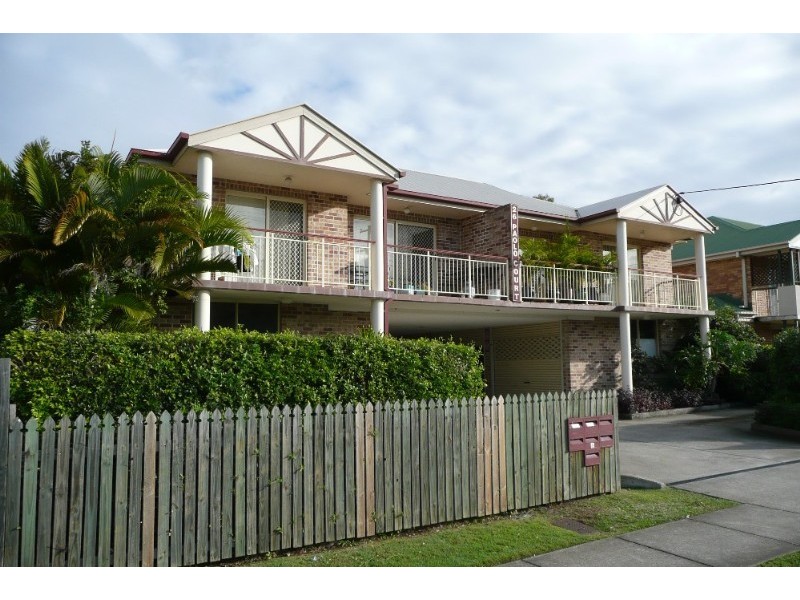 4/26 Collins Street, Nundah QLD 4012