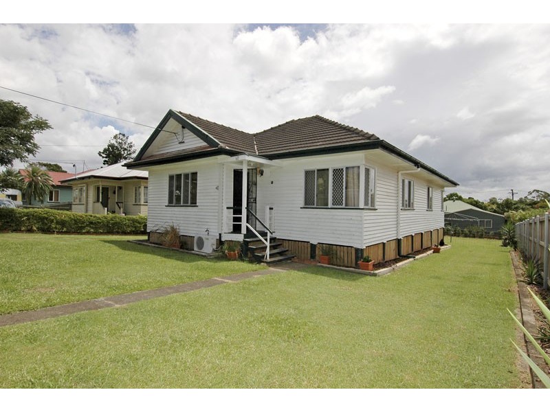 60 Newman Road, Wavell Heights QLD 4012