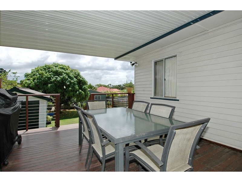 60 Newman Road, Wavell Heights QLD 4012