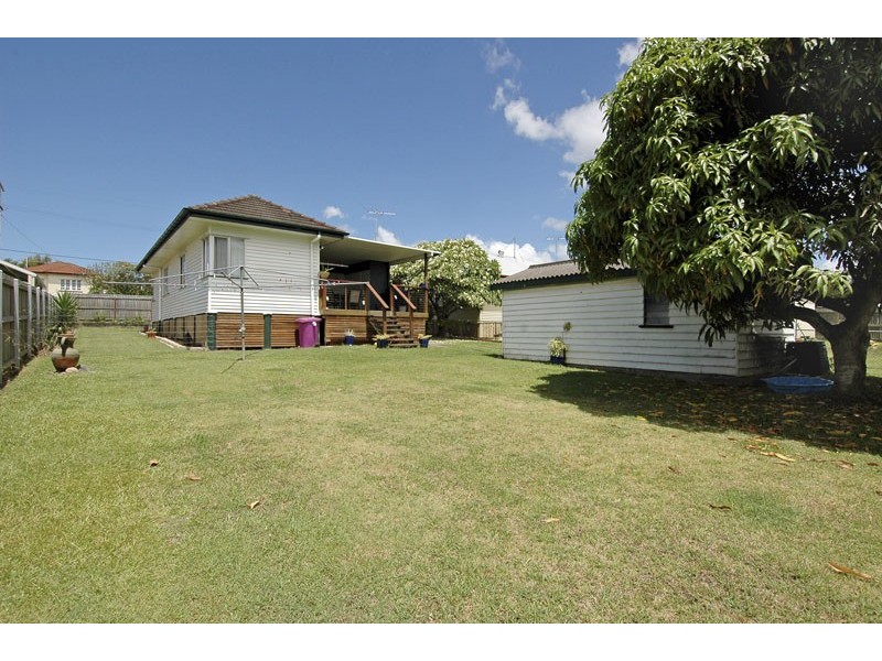 60 Newman Road, Wavell Heights QLD 4012