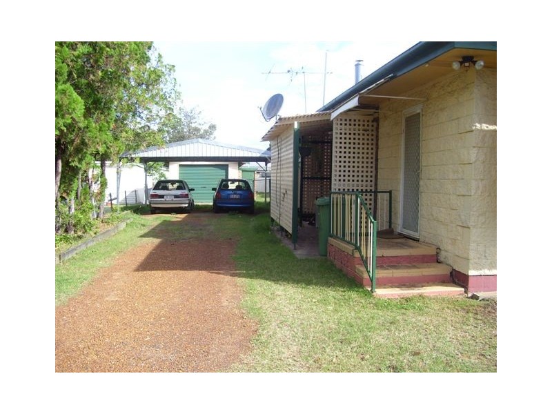 5 Garrow Street, Dalby QLD 4405