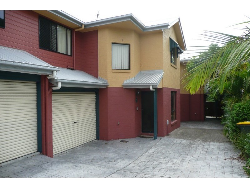 2/38 Hedley Avenue, Nundah QLD 4012