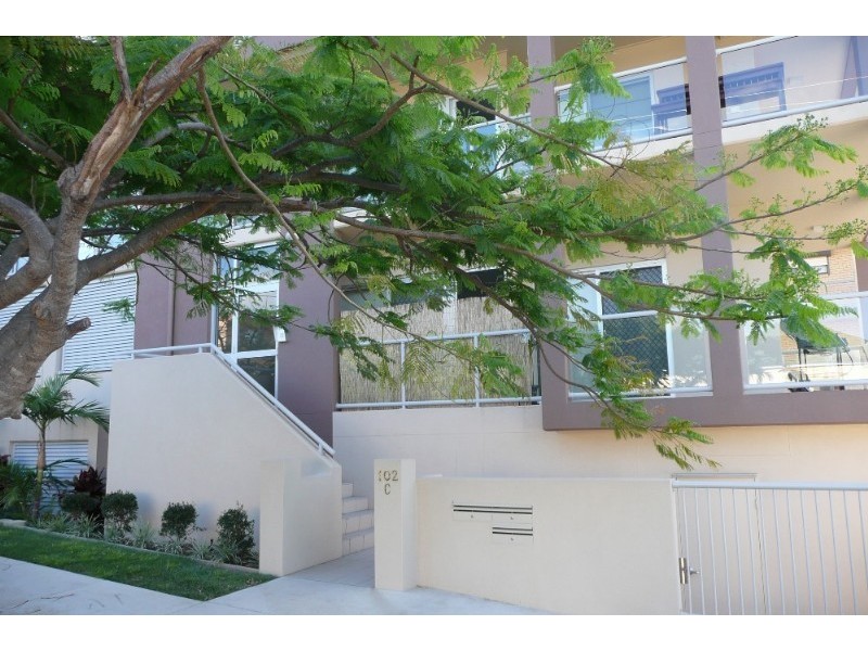 1/102 Melton Road, Nundah QLD 4012