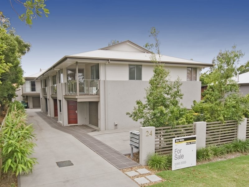 4/24 Dethridge Street, Northgate QLD 4013