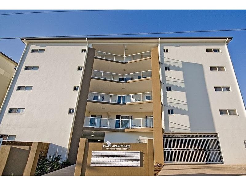 8/12 Grace Street, Nundah QLD 4012