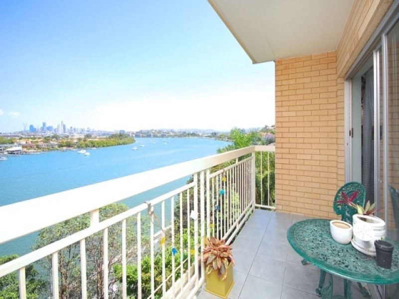 4/27 Mullens Street, Hamilton QLD 4007