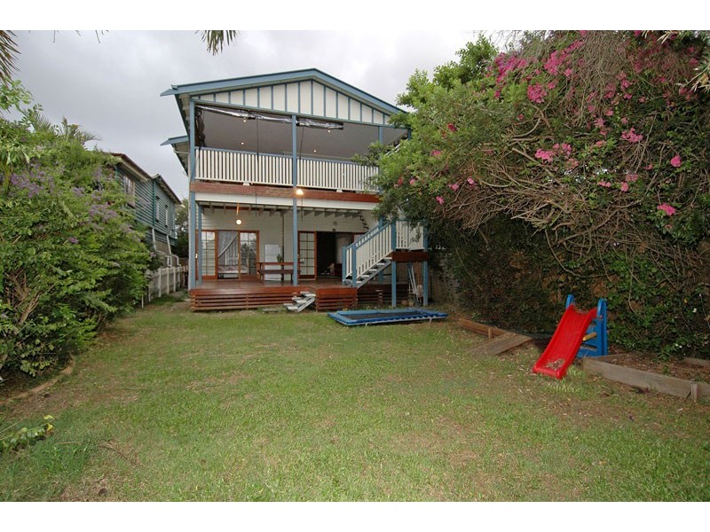 58 Mein Street, Hendra QLD 4011