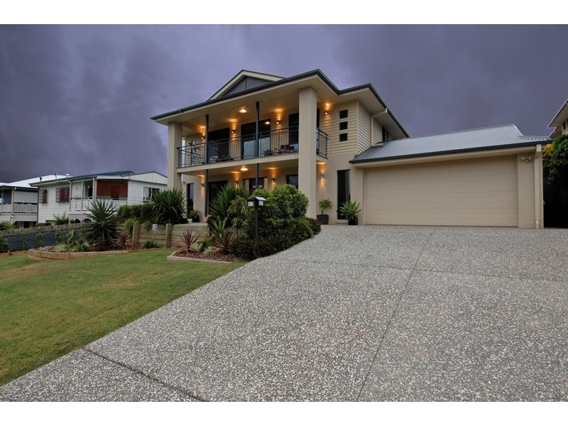 37 Bayview Terrace, Wavell Heights QLD 4012