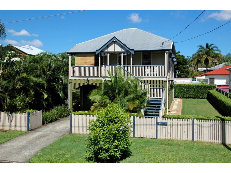 35 Belmore Street, Northgate QLD 4013