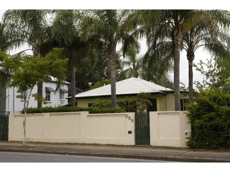 289 Nudgee Road, Hendra QLD 4011