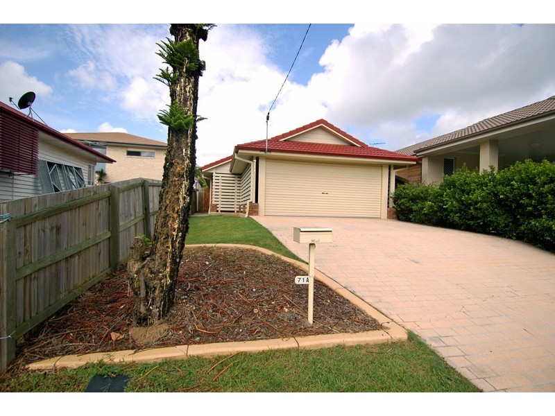 71a Newman Road, Wavell Heights QLD 4012