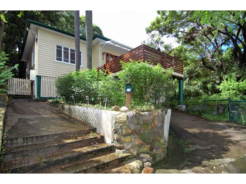 23 Victoria Terrace, Bowen Hills QLD 4006