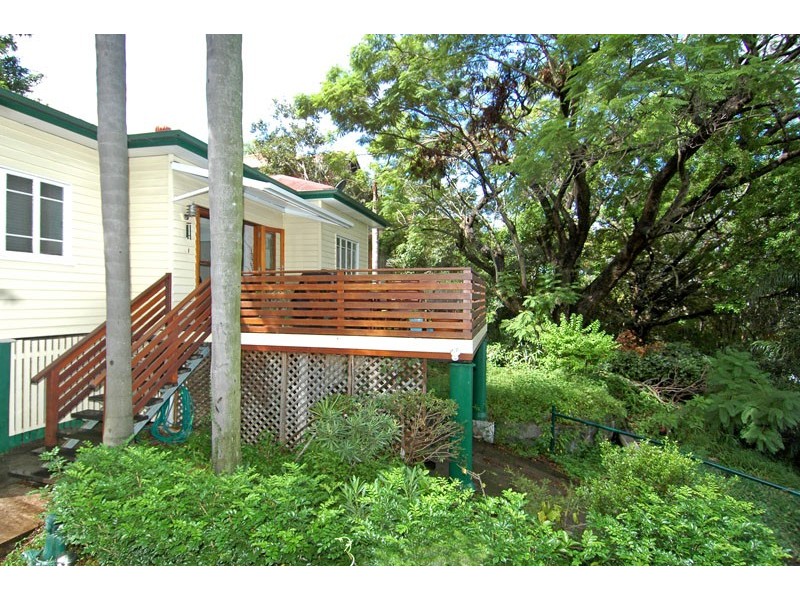 23 Victoria Terrace, Bowen Hills QLD 4006