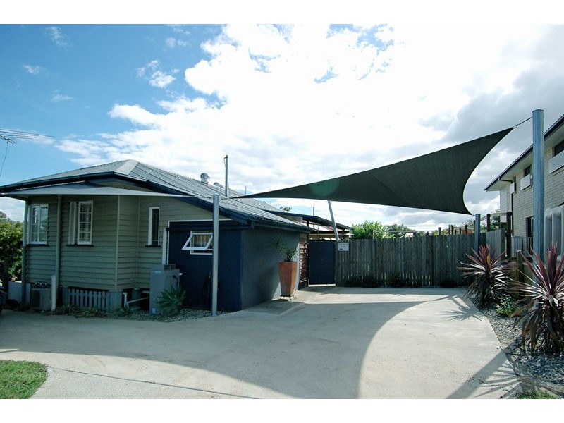 1 Chesterfield Street, Wavell Heights QLD 4012