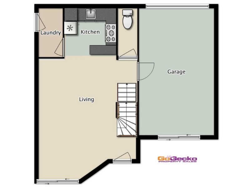 1/52 Stevenson Street, Ascot QLD 4007