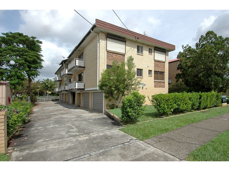 2/313 Lancaster Road, Ascot QLD 4007