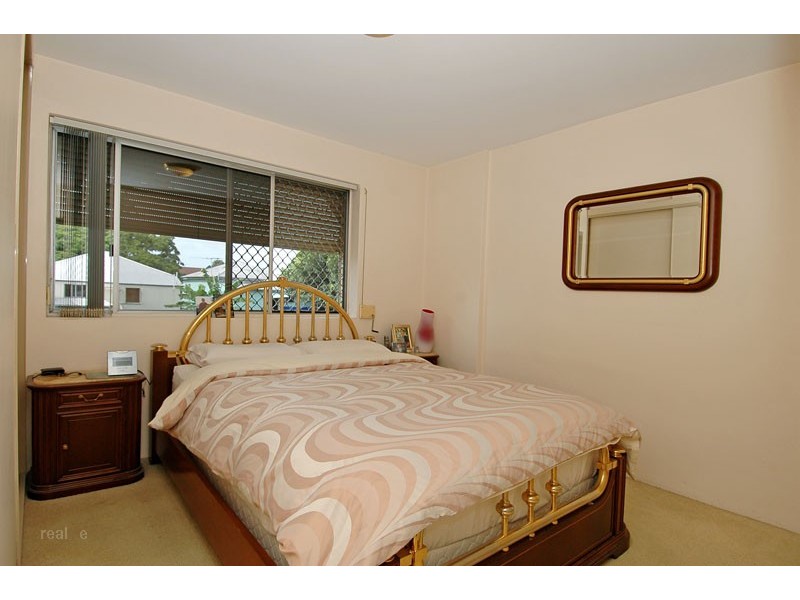 2/313 Lancaster Road, Ascot QLD 4007