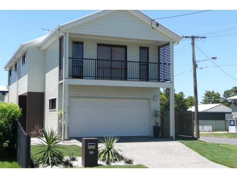Hendra QLD 4011