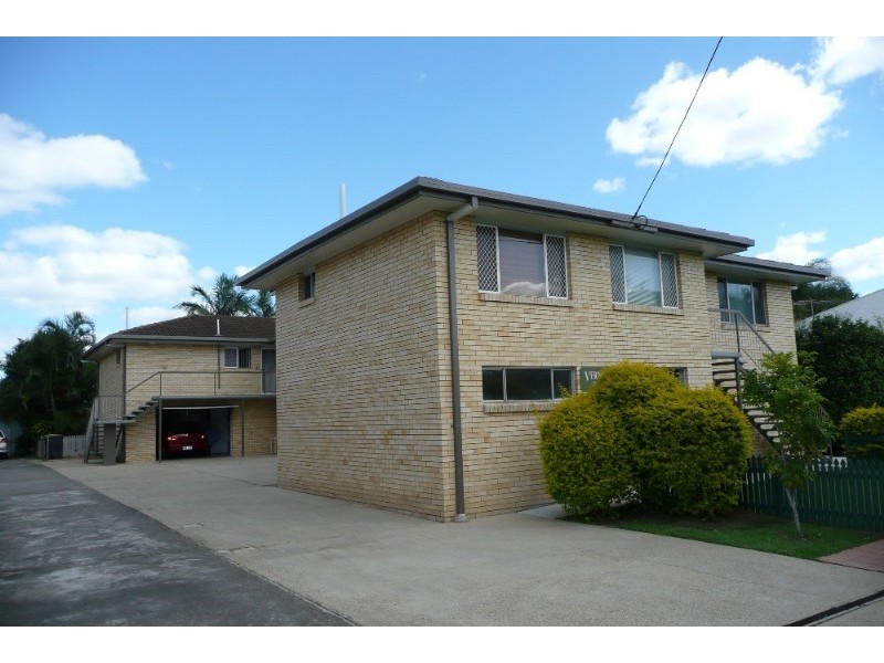 4/29 Vernon Street, Nundah QLD 4012