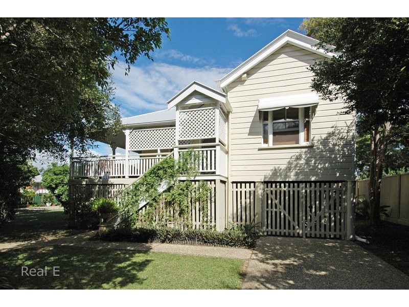 168 Alexandra Road, Clayfield QLD 4011