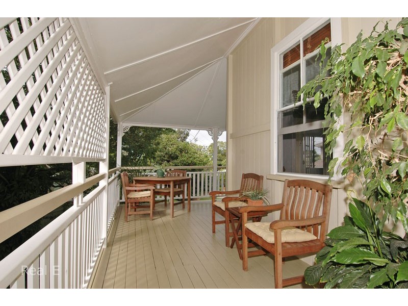 168 Alexandra Road, Clayfield QLD 4011