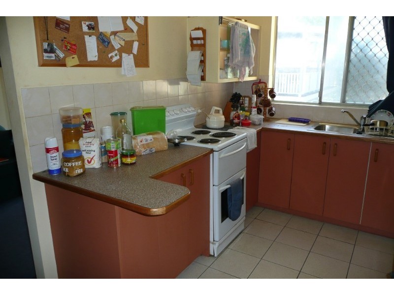 4/15 Franklin Street, Nundah QLD 4012