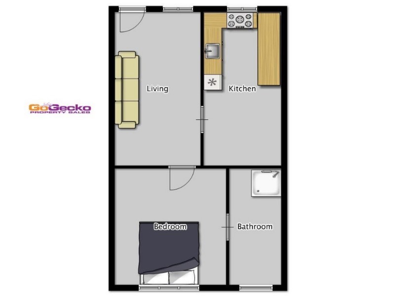 4/15 Franklin Street, Nundah QLD 4012