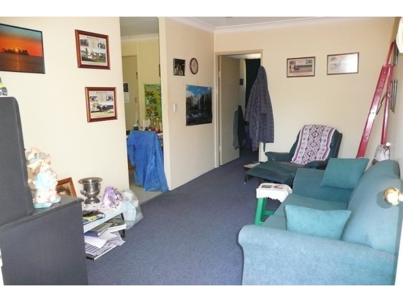 4/15 Franklin Street, Nundah QLD 4012