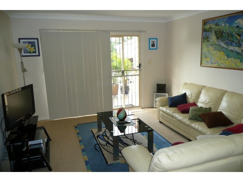 4/26 Collins Street, Nundah QLD 4012