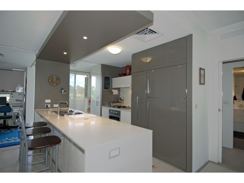 7084/7 Parkland Boulevard, Brisbane QLD 4000