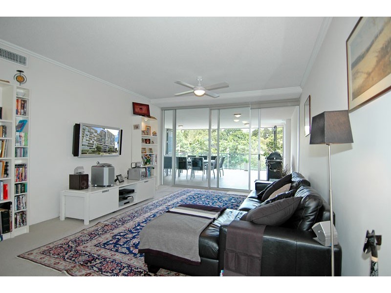 7084/7 Parkland Boulevard, Brisbane QLD 4000