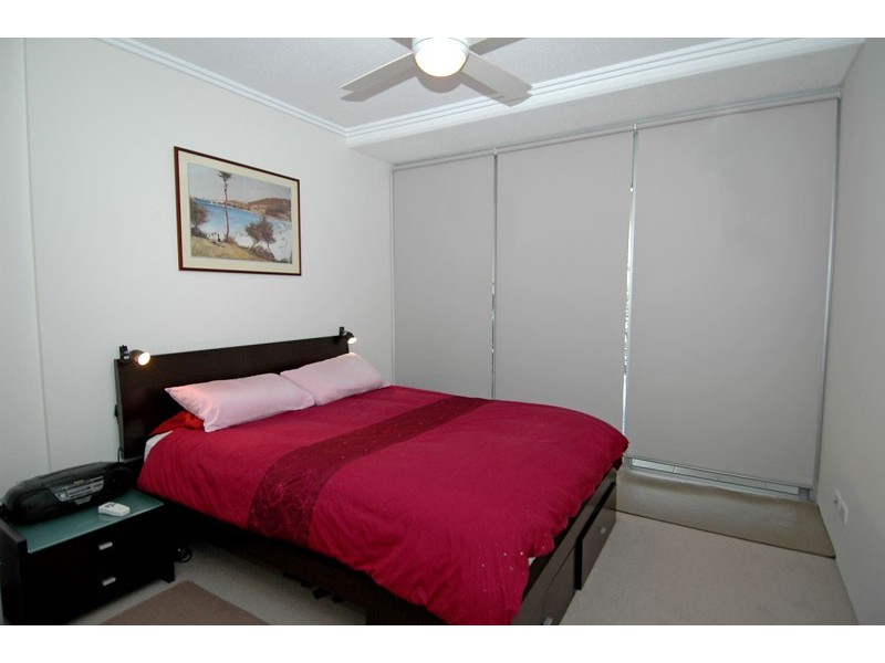 7084/7 Parkland Boulevard, Brisbane QLD 4000